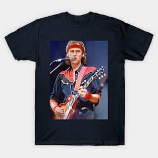 Mark Knopfler1 T-Shirt